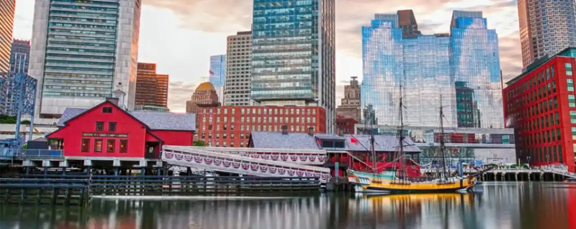 Intercontinental Boston-1